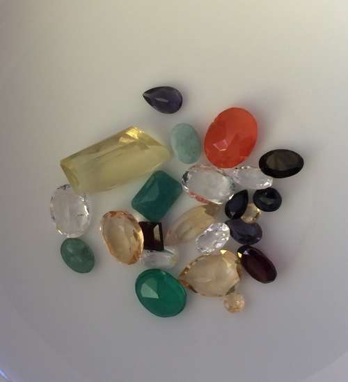 MIXED LOT GEMS!!!!!!(Lot 2)