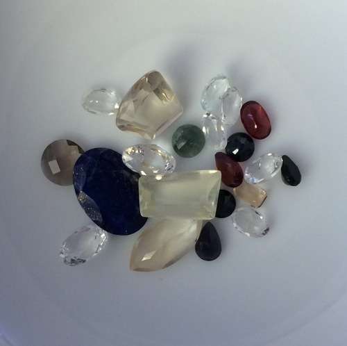 MIXED LOT GEMS!!!!!!(Lot 1)