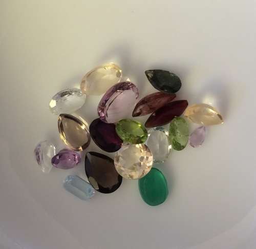 MIXED LOT GEMS!!!!!!(Lot 2)