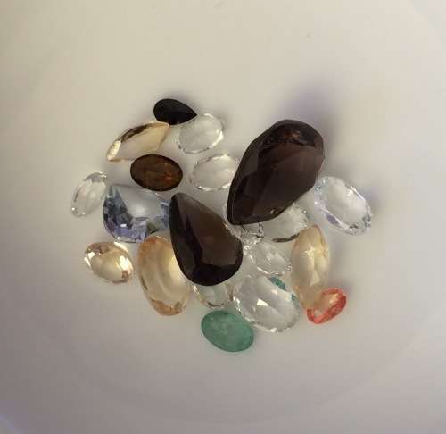 MIXED LOT GEMS!!!!!!(Lot 3)