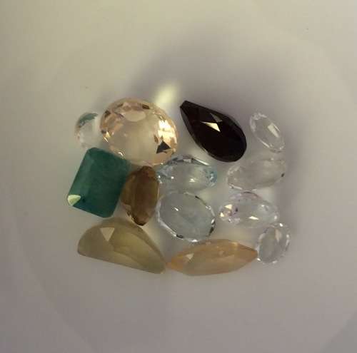 MIXED LOT GEMS!!!!!!(Lot 4)