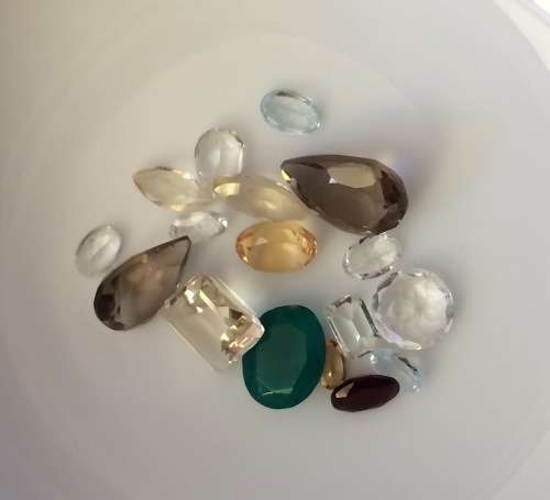 MIXED LOT GEMS!!!!!!(Lot 5)