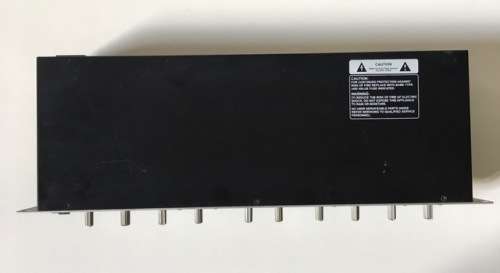 HYBRID CX223 Crossover