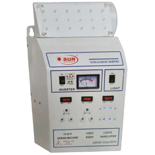 600w Inverter