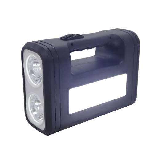 Solar Lighting and Charger Kit