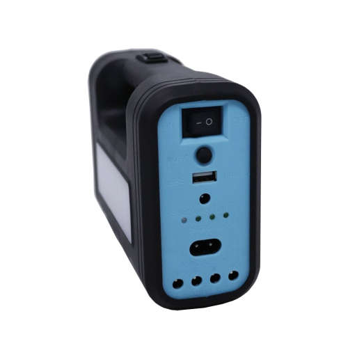 Solar Lighting and Charger Kit