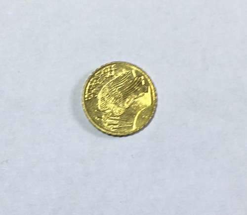 American Eagle 0.5 gram