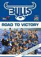 BLUE BULLS ROAD TO VICTORY DVD