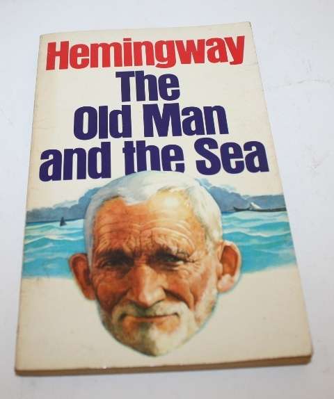 Hemingway-The Old Man And The Sea
