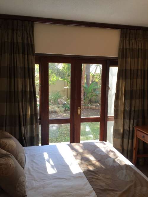 FULLY LINED CURTAINS