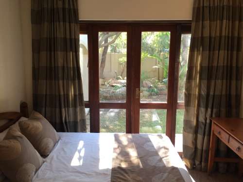 FULLY LINED CURTAINS