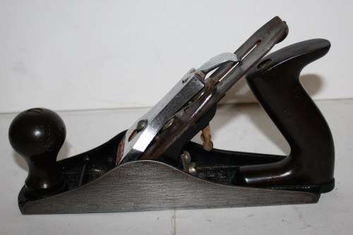 Stanley Bailey No 3 Plane
