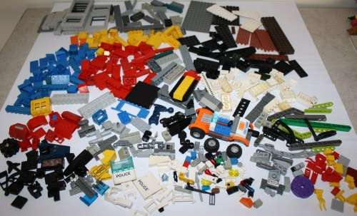 Lego -Large Amount-See Photos