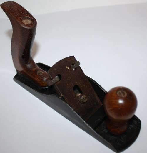 Plane no 03-Made in Germany-'Baby Plane'-20cm Long