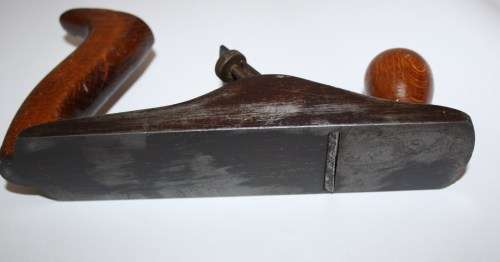 Plane no 03-Made in Germany-'Baby Plane'-20cm Long
