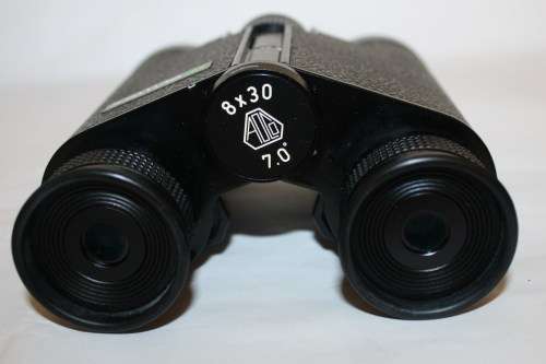 Pentax SMC Binoculars-8x30-7.*Rare to Find