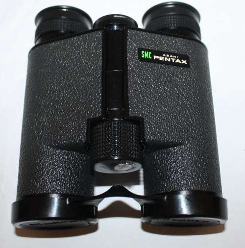 Pentax SMC Binoculars-8x30-7.*Rare to Find