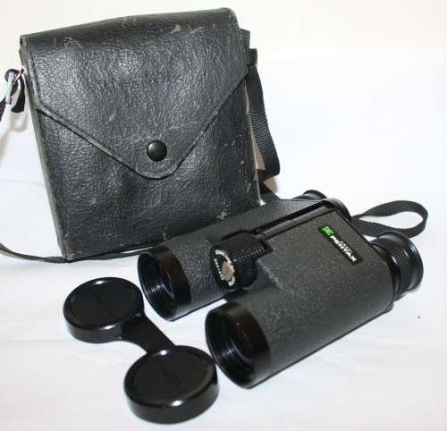 Pentax SMC Binoculars-8x30-7.*Rare to Find