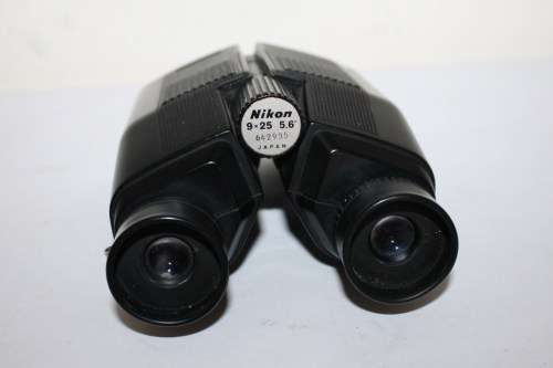 Nikon Binoculars-9x25
