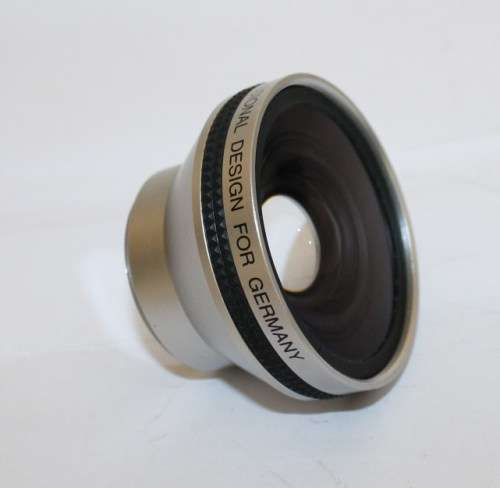 Gro Bartig Macro Lens-52mm Thread