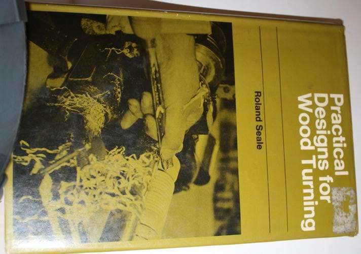 Practical Designs for Wood Turning