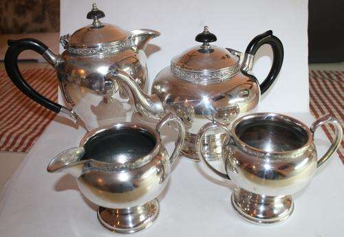 John Turton +Co LTD-Sheffield-E.P.B.M.-Made in England...could be early 1900's