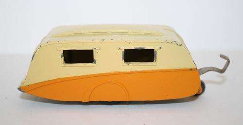 Dinky Caravan-No 190