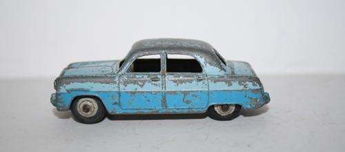 Dinky Ford Zephyr-No 162