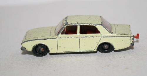Ford Corsair No 45 -Lesney