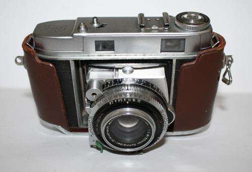 Kodak Retina