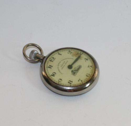 Superior Motor TimeKeeper  Lever-Swiss made-1930's