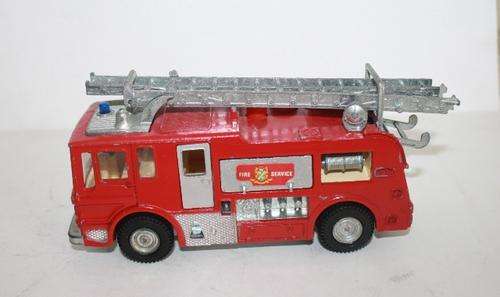 Dinky Merryweather  Marquis Fire Tender No 285