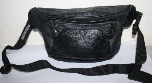 MoonBag-Leather-As per Photos