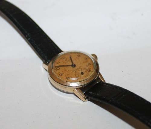 Cyma Cymaflex-Ladies-Swiss Made-Wind Up-Face Showing Age-As per Photos-Working