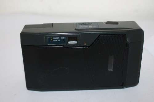 RicohXF-30 Rikenon Lens-1.4 35mm-Not Tested