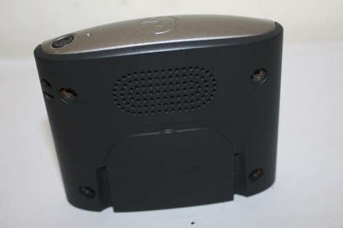 TomTom One 3rd Edition(1 GB)-Switches On-Did Not Use to Navigate-Shows Map Where to Go.