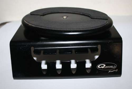 Car Stand-Q-World Racing-R.C.Pit Car Stand