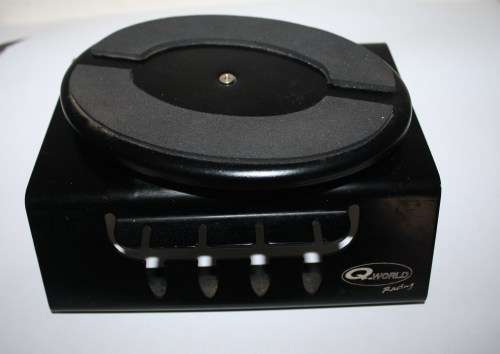 Car Stand-Q-World Racing-R.C.Pit Car Stand