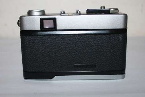Minolta Hi-Matic G..35mm Camera Excellent Condition..