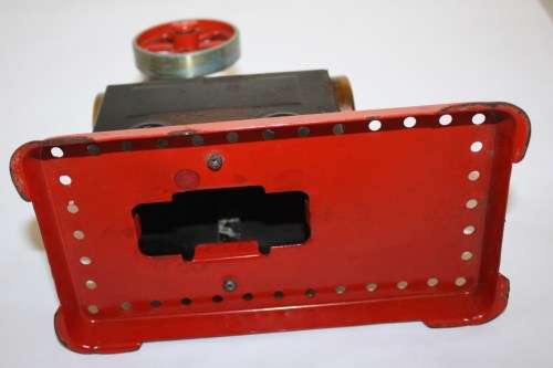 Model Steam Engine-"Mamod Minor 2"-1960's-As per Photos.