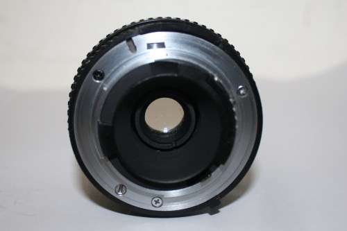 Nikon AF Nikkor 35-80mm DSLR Lens-As per Photos