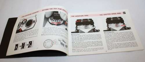 Olympus Combo-OM-1n with Olympus OM-System Zuiko Auto-S f 1.4 50mm Lens-Near perfect.