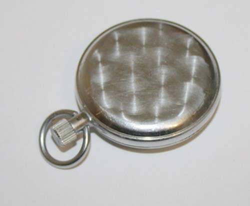 *Corsar 15 Jewels* Stopwatch-"Over Wound"....Good Cosmetic Condition...As per photos