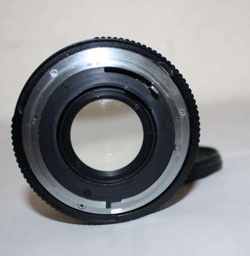 *Auto Mamiya/Sekor-ES* f1.8 55mm Lens..Clean..Fantastic Condition