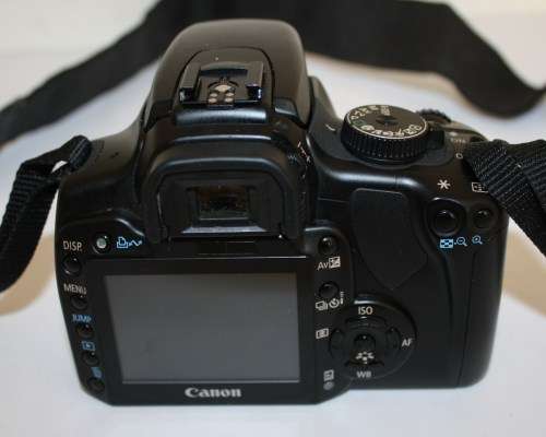 Canon *400 D* S.L.R. Digital Camera..10.1 MP. -Excellent Condition...Body Only