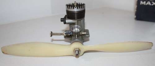 Combo-Five Engines-Max-ii OS-35**plus **Max OS-29** Model Aircraft Engines- Spares..-As per Photos.