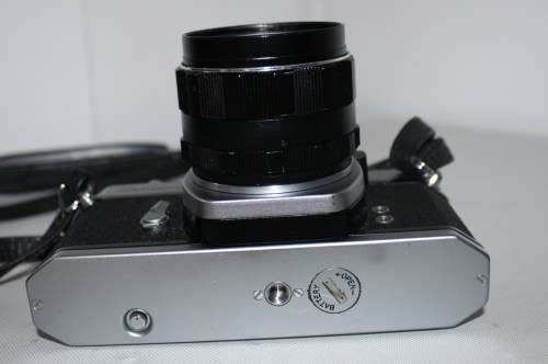 Pentax Spotmatic**SP**SLR 35mm..Super-Takumar1:3.5\28 Lens,M42 screw mount,plus Pentax Filter