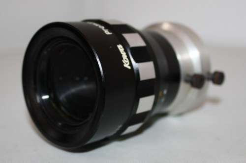 Rare**Kowa Prominar Anamorphic 16-D** Camera/Projector Lens.