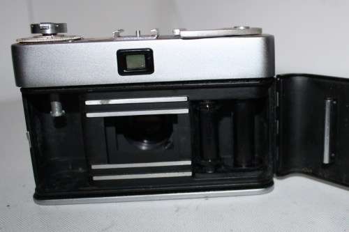 Martex 35mm Film Camera..Shutter Stuck..Good "Cosmetic" condition