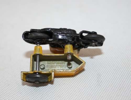 **AA Motor Cycle No270/#44B**...Rare Good Condition..